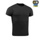 Футболка потовідвідна M-Tac Summer Black M 80051002-M - изображение 3