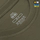 Футболка потовідвідна M-Tac Summer Olive XL 80051001-XL - изображение 5