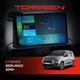 Штатная магнитола Torssen 2K Citroen Berlingo 2019+ F106128 4G Carplay DSP - изображение 2