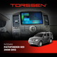 Штатна магнітола Torssen 2K DTS Nissan Pathfinder R51 2008-2012 F9432 4G Carplay DSP - зображення 1