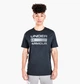 Футболка Under Armour Team Issue Wordmark T-Shirt Black 1329582-001 M - изображение 1