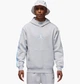 Худи Air Jordan Flt Mvp Flc Po Grey FN6352-043 XL - изображение 1