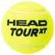 Теннисный мяч HEAD Tour Xt 4 Green 570834 MISC - изображение 3