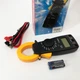 Тестер напряжения цифровой VC3266 L+, Электронный тестер напряжения, Мультиметр LT-520 цифрового типа - изображение 7