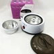 Воскоплав баночный Pro Wax 300 mini 150 мл JY-50 - изображение 6