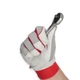 Трещетка с квадратом 1/4" 45 зубов 150 мм CrV Intertool - изображение 6