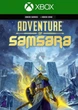 Ключ активации Adventure of Samsara для Xbox One/Series S/X - изображение 1