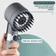 Массажная Турбо лейка вращение 360° TURBOCHARGED SHOWER HEAD - изображение 3