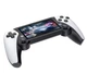 Портативная игровая 3D консоль SJGAM с HD IPS экраном 4,3" M25 Game Player 20000 Игр 64Гб 2GB DDR4 3000 мАч RK3566 4 ядра Cortex-A55, 1.8 ГГц) + GPU Mali-G52 PSP PS1 GTA Fifa White - изображение 3