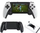 Портативная игровая 3D консоль SJGAM с HD IPS экраном 4,3" M25 Game Player 20000 Игр 64Гб 2GB DDR4 3000 мАч RK3566 4 ядра Cortex-A55, 1.8 ГГц) + GPU Mali-G52 PSP PS1 GTA Fifa White - изображение 9