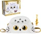 Интерактивная сумочка Purse Pets Wizarding World Harry Potter, Hedwig 30+ звуков и реакц (6067203) - изображение 1