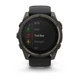 Смарт-годинник Garmin fenix 8 51mm,Saph Solar,CrbnGry Ti/Blk,Blk/PblGryBnd - изображение 5