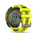 Смарт-годинник Garmin fenix 8 51mm,Saph Solar, BareTi/Graphite,AmpYe/GrphBnd - изображение 6