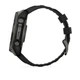 Смарт-годинник Garmin fenix 8 51mm,Saph Solar,CrbnGry Ti/Blk,Blk/PblGryBnd - изображение 8