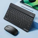 Бездротовий набір клавіатура та миша BT Combo 9212, Bluetooth/USB, комплект для ПК та ноутбука - изображение 1