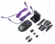Миша A4Tech Bloody R73 Ultra Duo Wireless Cypher Ghost (4711421002370) - изображение 2