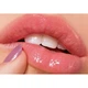 Блеск для губ Handaiyan Jelly Lip Gloss, увлажняющий прозрачный блеск, 05 - изображение 2