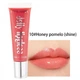 Блеск для губ Handaiyan Jelly Lip Gloss, увлажняющий прозрачный блеск, 10 - изображение 1