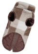 Жилет Teddy капучино Dogs Bomba G-116/9 - зображення 4