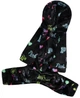 Костюм Dogsbomba махровий pink D-221 розмір 8 (D-221/8) - изображение 4