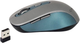 Миша Esperanza Adara 6D 2.4GHz Wireless Blue (5901299959343) - зображення 2