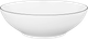 Miska Seltmann Weiden Lido Black Line 20 cm (4052212063775) - obraz 1