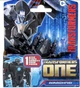 Трансформер Айронхайд 10 см Меняет Шестерни Transformers One Cog Changer Airachnid Hasbro F9385 - изображение 1