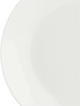 Zestaw talerzy La Porcellana Bianca Essenziale porcelana 20 cm 6 szt (8027549102349) - obraz 4