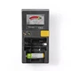 Тестер батарейок Nedis BATE110 для елементів AAA AA C D 9V та CR2032 - зображення 1