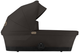 Gondola Cybex Gazelle S Chocolate Brown Gold (4063846511556) - obraz 4
