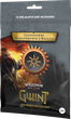Dodatek do gry Rebel Gwint: Legendarni bohaterowie z ballad - Nilfgaard (edycja polska) (5906954790828) - obraz 1