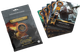 Dodatek do gry Rebel Gwint: Legendarni bohaterowie z ballad - Nilfgaard (edycja polska) (5906954790828) - obraz 2