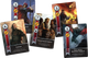 Dodatek do gry Rebel Gwint: Legendarni bohaterowie z ballad - Potwory (edycja polska) (5906954790835) - obraz 3