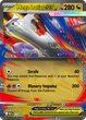 Доповнення Pokémon TCG: Mega Latias ex Box (196214119192) - зображення 4