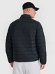 Куртка демисезонная мужская 4F 4FWAW25TDJAM597-20S S Черная (5905700777977) - изображение 2