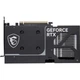 Відеокарта MSI GeForce RTX5060 Ti VENTUS 2X 16G OC PLUS (V535-005) (RTX 5060 Ti 16G VENTUS 2X OC PLUS) - зображення 4