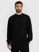Свитшот мужской 4F 4FWMM00TSWSM1767-20S 3XL Черный (5907192053454) - изображение 1