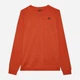 Свитшот мужской 4F 4FWMM00TSWSM1767-062S XL Красный (5905700746805) - изображение 5