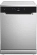 Посудомийна машина Whirlpool W2FHD624X - изображение 1