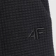 Спортивные штаны женские 4F 4FWAW25TTROF1184-20S XS Черные (5905700717249) - изображение 9