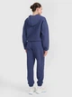 Спортивные штаны женские 4F 4FWAW25TTROF1184-32S XL Синие (5905700717317) - изображение 2