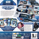Gra planszowa Fantasy Flight Games Star Wars: Unlimited Card Game - Intro Battle - Hoth (edycja angielska) (841333132118) - obraz 5