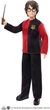 Лялька Mattel Гаррі Поттер Harry Potter Турнір Трьох Чарівників GKT97 - зображення 3