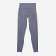 Спортивные леггинсы для фитнеса высокие женские 4F 4FWAW25TFTIF407-30A M-L Синие (5905700708469) - изображение 8