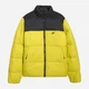 Куртка зимняя короткая мужская 4F 4FWAW25TDJAM601-42S XL Зеленая (5905700808756) - изображение 8