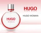 Парфумована вода для жінок Hugo Boss Hugo Woman Eau de Parfum 50 мл - зображення 3