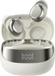 Навушники Blackview AirBuds 9 White (6931548319702) - зображення 1
