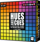 Настільна гра Rebel Hues and Cues (міжнародне видання) (5714293004151) - зображення 1