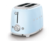 Тостер Smeg TSF01PBEU - изображение 2
