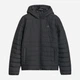 Куртка демисезонная с капюшоном мужская 4F 4FWAW25TDJAM598-20S XL Черная (5905700778332) - изображение 8